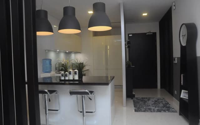 Luxury 2 Bedrooms at Banyan Pavilion KL - photo 4