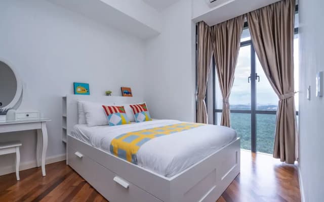 OYO Home 89720 Marvelous 1brGrand Medini - photo 2