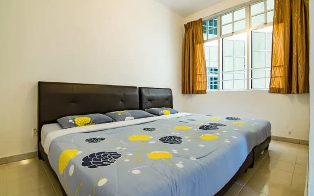 Cameron Highlands Apartment (Crown Imperial) 413 - photo 2