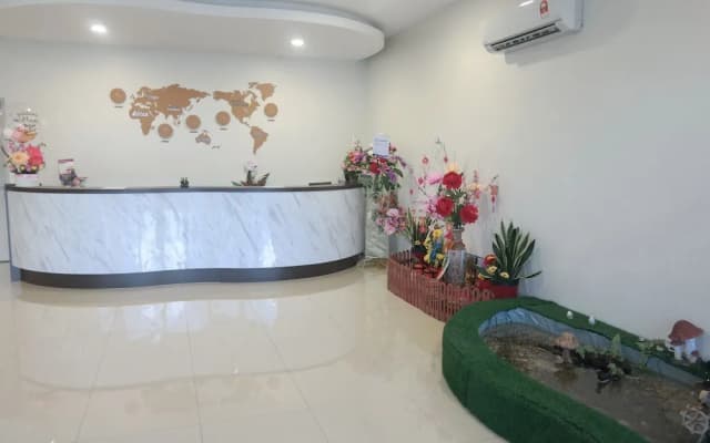 Hotel Kawan Bidor - photo 2