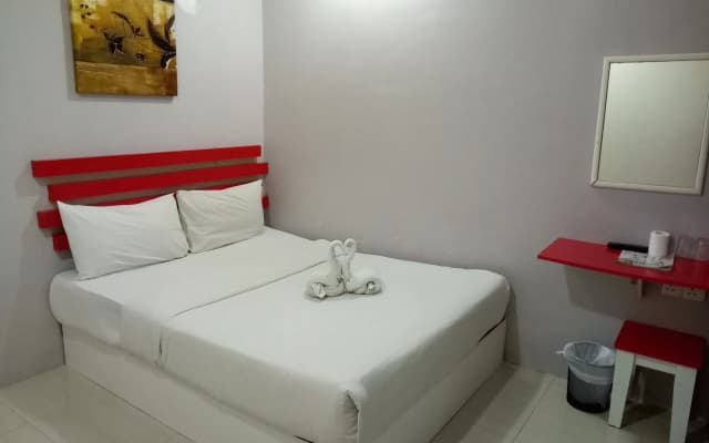 SALAM HOTEL & Best Hotel Shah Alam i-City, UiTM, Hospital - photo 5