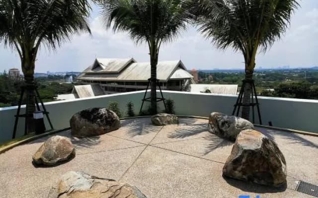 Your's 5stars CozY Home@Puteri Harbour - photo 4