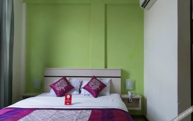 OYO Rooms Sentral College Penang - photo 3
