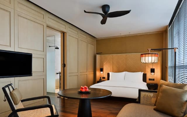 The RuMa Hotel and Residences - photo 3