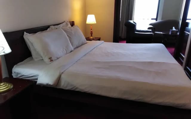 KL Empire Suites at Times Square KL - photo 4