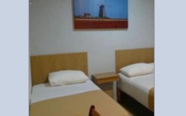 Hotel Hanya Satu - photo 5
