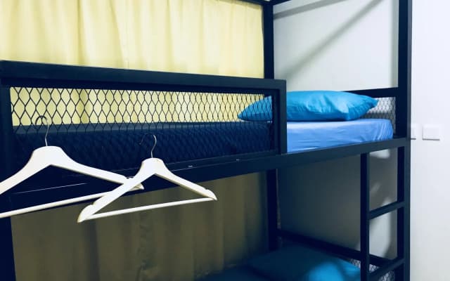The Good Travelers Hostel - KL Airport - photo 3