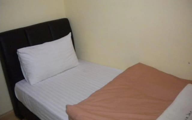 Hotel Fifteen Avenue Inn - photo 2