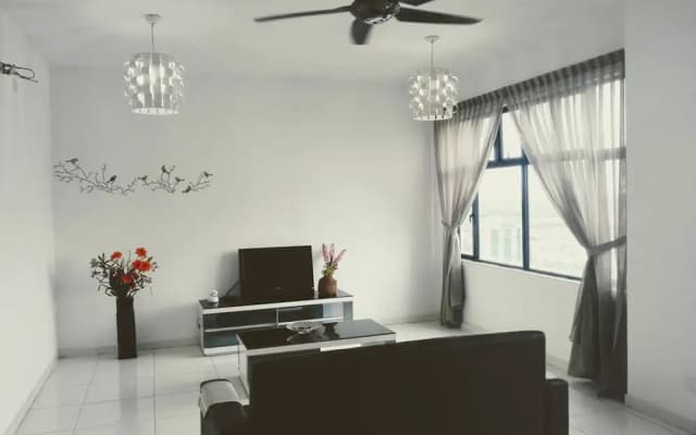 Wonderfullhouse @ Bukit Indah Near Legoland - photo 4