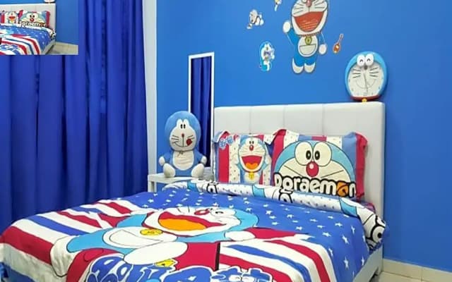Title Homestay Malacca - photo 5