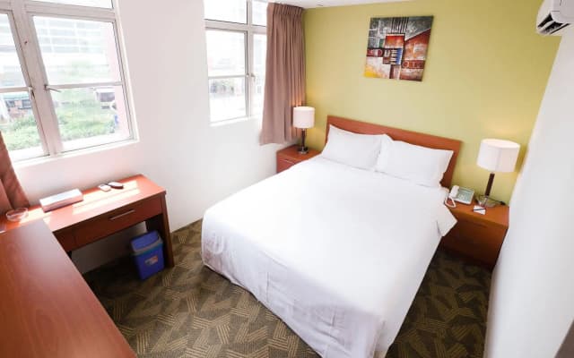 Orkid Inn Puchong - photo 2