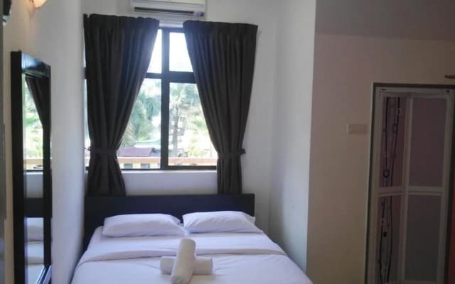 Max Ferringhi Hotel - photo 3