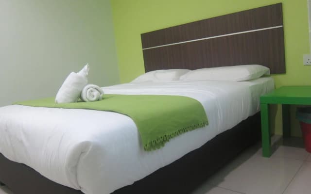 Eco Hotel Putra Kajang - photo 3