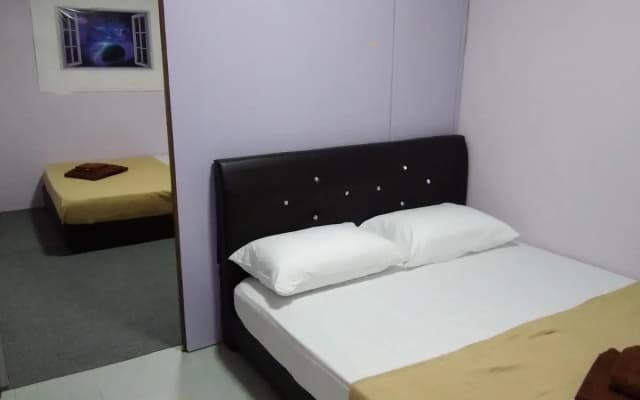 Jsw Inn - photo 2