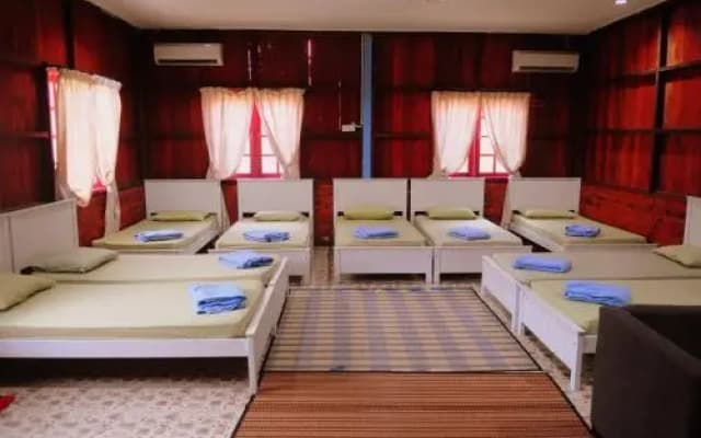 Homestay Kampong Pak Ali - photo 3
