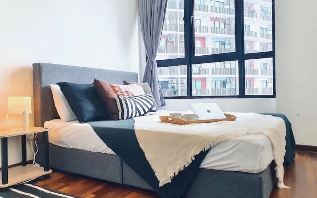 I-Soho by BeeStay, 6 Pax, Close to Central Mall - photo 5