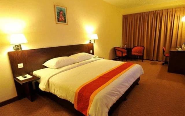 Hotel Tanjong Vista - photo 5