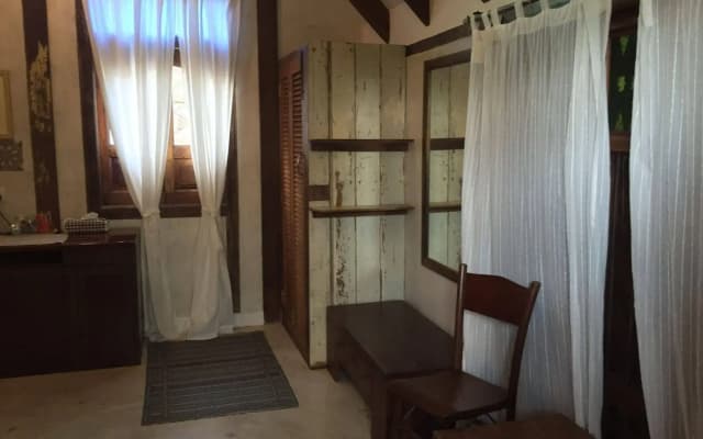 Panji Panji Tropical Wooden Home - photo 4