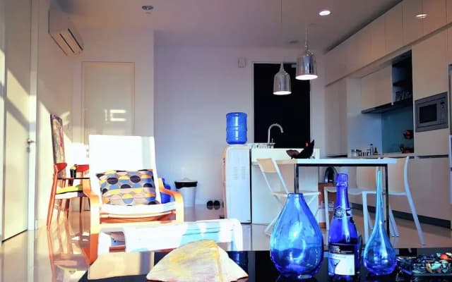 Roomzinn at platinum KLCC - photo 3