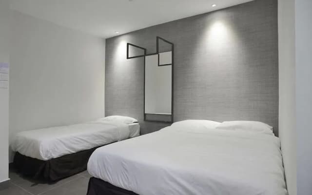 Musse Hotel - photo 5
