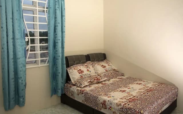 JF Wadi Sofea Homestay - photo 2