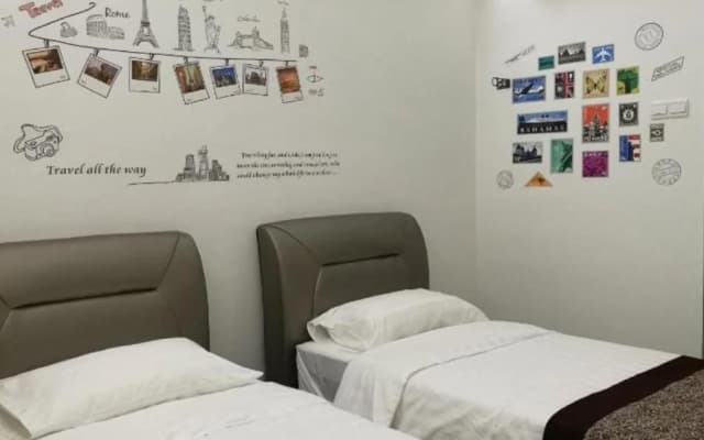 D' Cozy Inn - photo 4