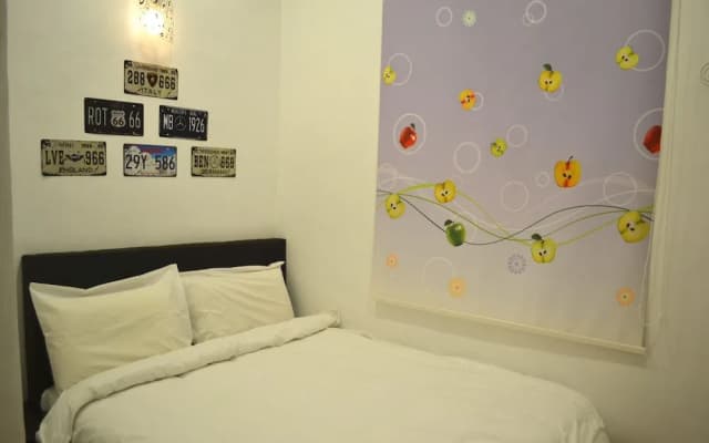 H & H Guest House (Melaka Homestay) 马六甲晋巷民宿 - photo 3