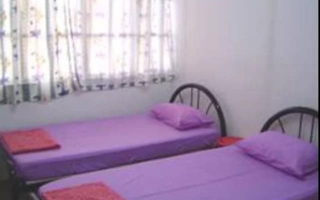Crystal Guesthouse - photo 5