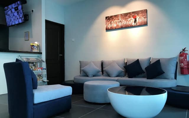 Gergasi Inn - photo 2