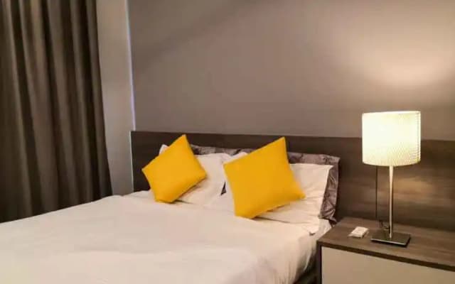 MU Windmill – 360 Skypool Superior Suite - photo 4