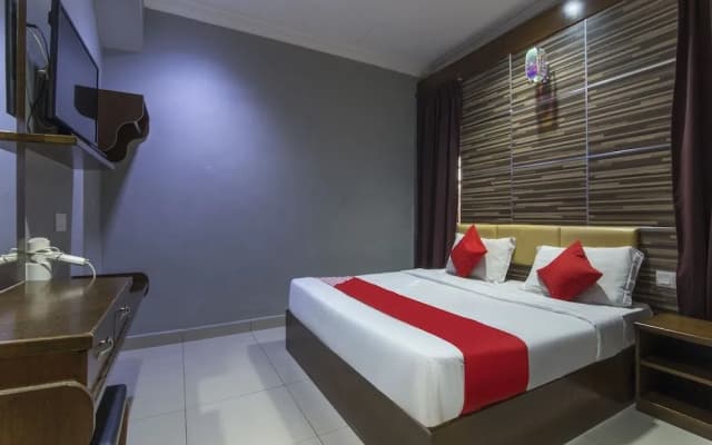 Anggerik Garden Hotel- AG Hotel - photo 3