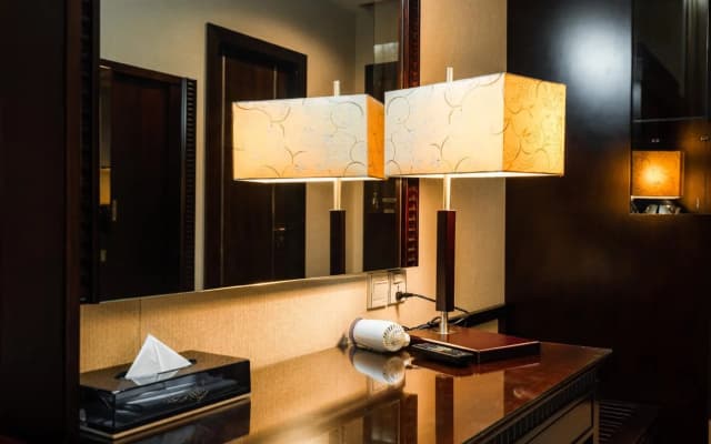 Hotel S. Damansara - photo 4