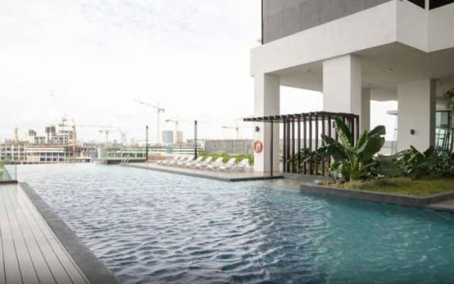 Mid Valley Southkey Mosaic @ UHA - photo 3