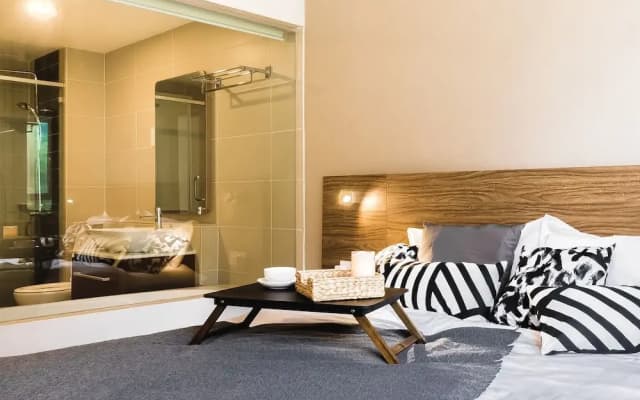 The Haven Lakeside Suites by Verve - photo 2