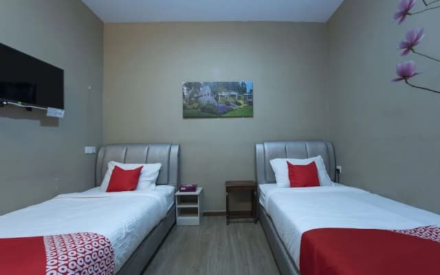 OYO 90231 Hotel By The Park Plt - photo 4