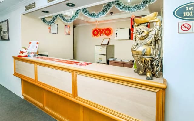 Metro Inn - photo 2