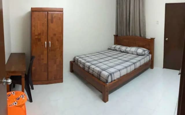 Melati Dua Homestay - photo 3
