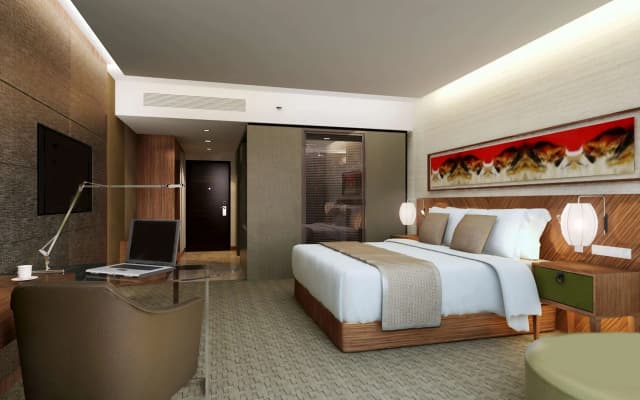 Doubletree by Hilton Melaka - photo 3