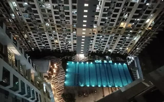 Homestay 2 Arc @ Austin Hills Jb - photo 4