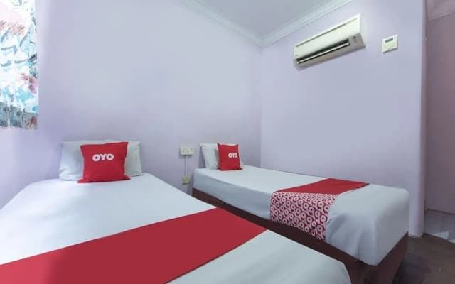 OYO 90417 Apollo Hotel - photo 4