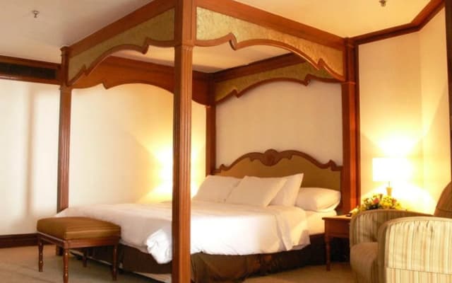 Primula Beach Hotel - photo 5