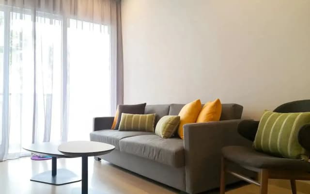 MU Windmill | 360 Skypool Superior Suite Genting Highlands - photo 3
