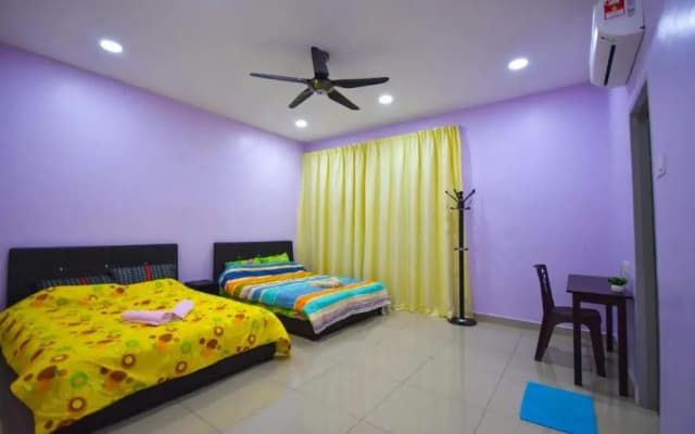 275 Sitiawan Homestay - photo 2