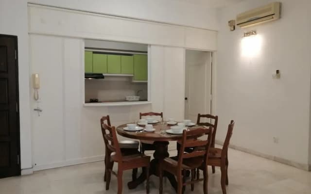 Desa Pelangi Condominium - photo 2
