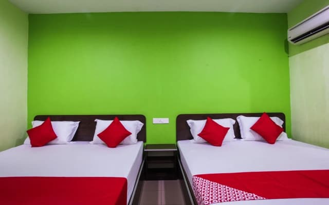 Hotel Siswa by OYO Rooms - photo 5