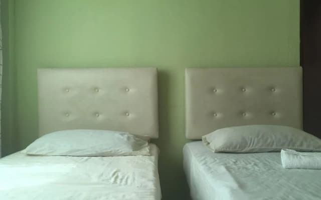 OYO 89589 Naiim Hotel - photo 5