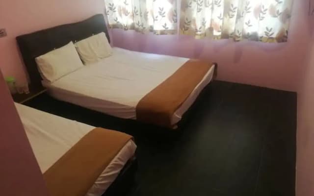 OYO 90062 I Hotel - photo 4