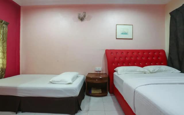 OYO 89892 Hotel Jeli Inn - photo 2