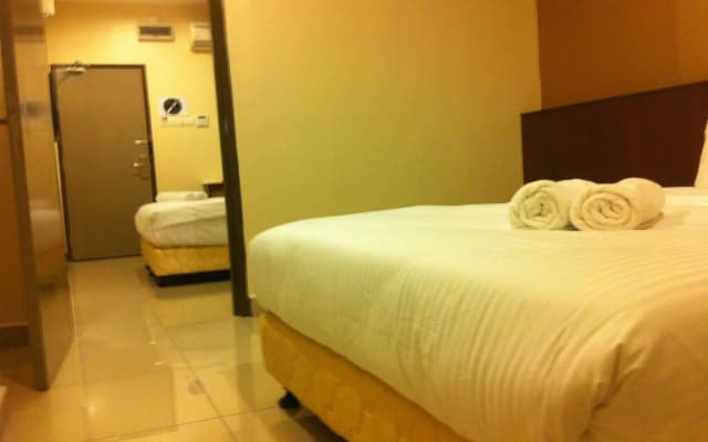 Langkawi Uptown Hotel - photo 5