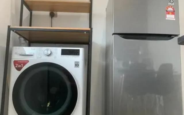 Mini Rest Room (Mini but 99% Full Equipped) - photo 2